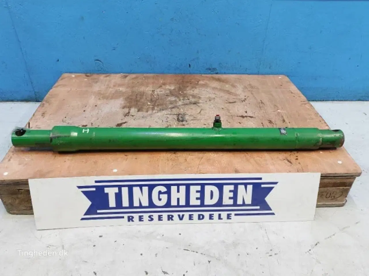 Billede 1 - John Deere T660I Cylinder AH171811