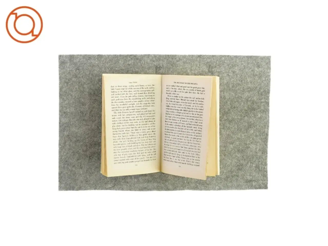 Billede 3 - The happy prince and other stories af Oscar Wilde (bog)