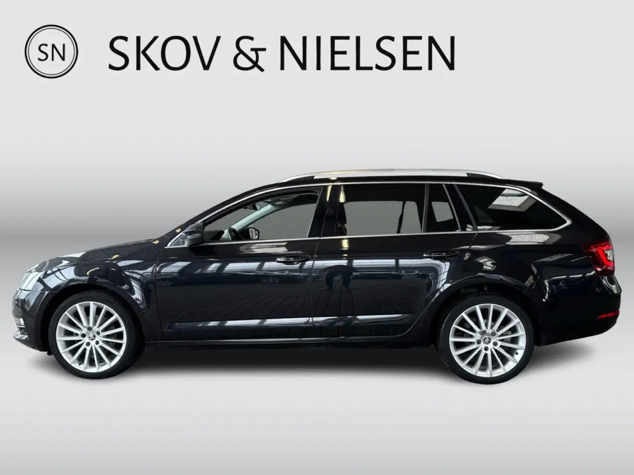Billede 2 - Skoda Octavia 1,0 TSi 115 Style Combi