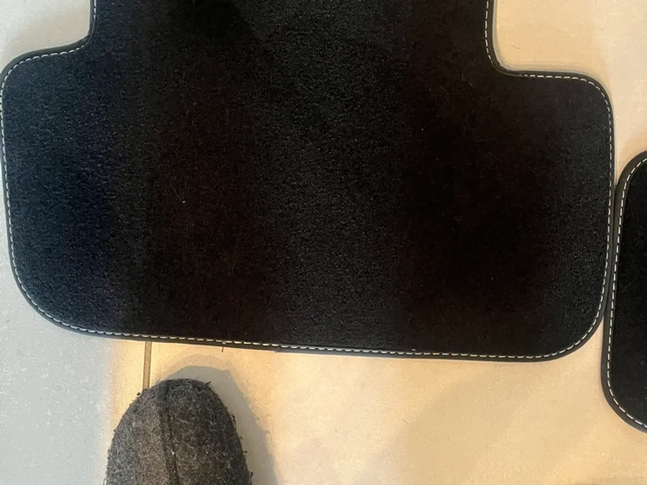 Billede 3 - Audi A4 måtter til 8K nye
