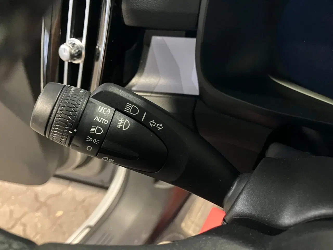 Billede 17 - Volvo XC40  P6 ReCharge Core