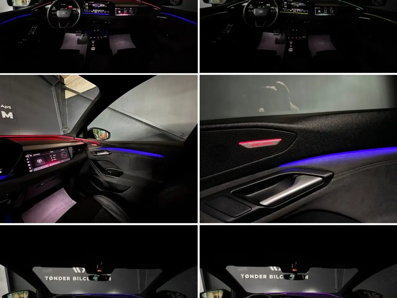 Billede 11 - Audi Q6 e-tron  Ultra