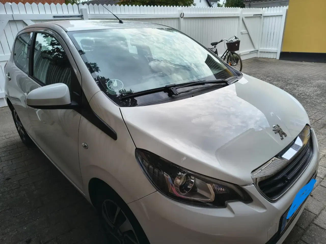 Billede 2 - Peugeot 108 1,0 e-VTi 72 Special