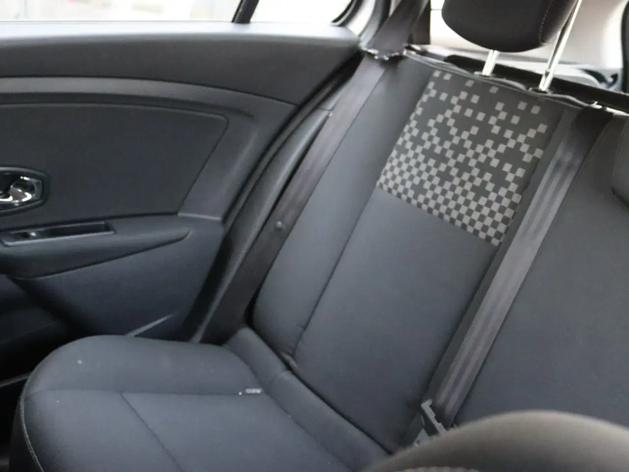 Billede 18 - Renault Megane III 1,5 dCi 110 Dynamique Sport Tourer