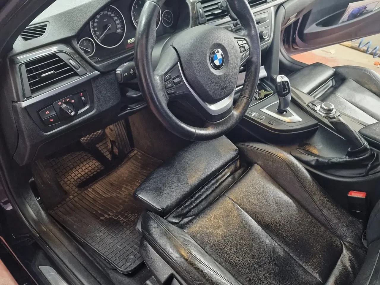 Billede 6 - BMW 328i 2,0 aut.
