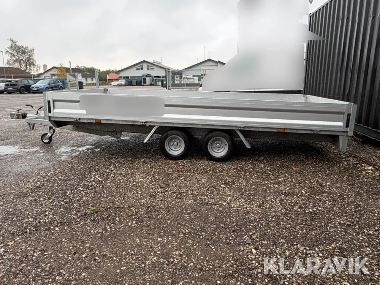 Billede 2 - Trailer Variant 3021 P4