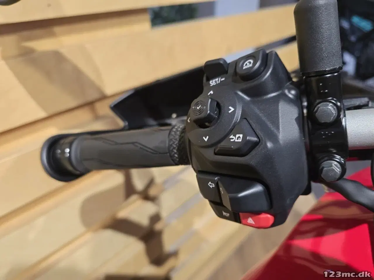 Billede 14 - Yamaha Tracer 9