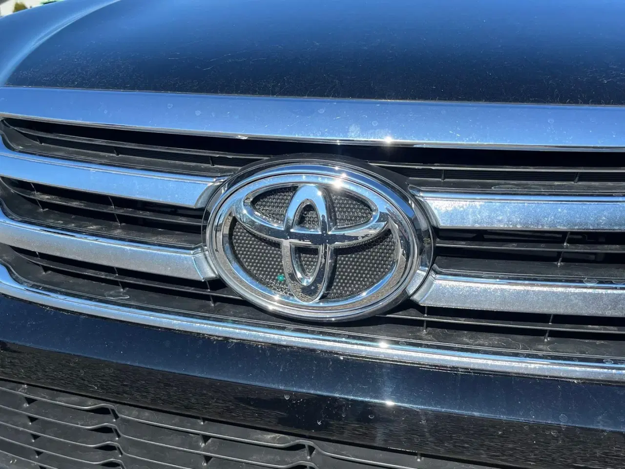 Billede 21 - Toyota Hilux 4WD Pick-up med træk til 3200 kg. Meget velholdt