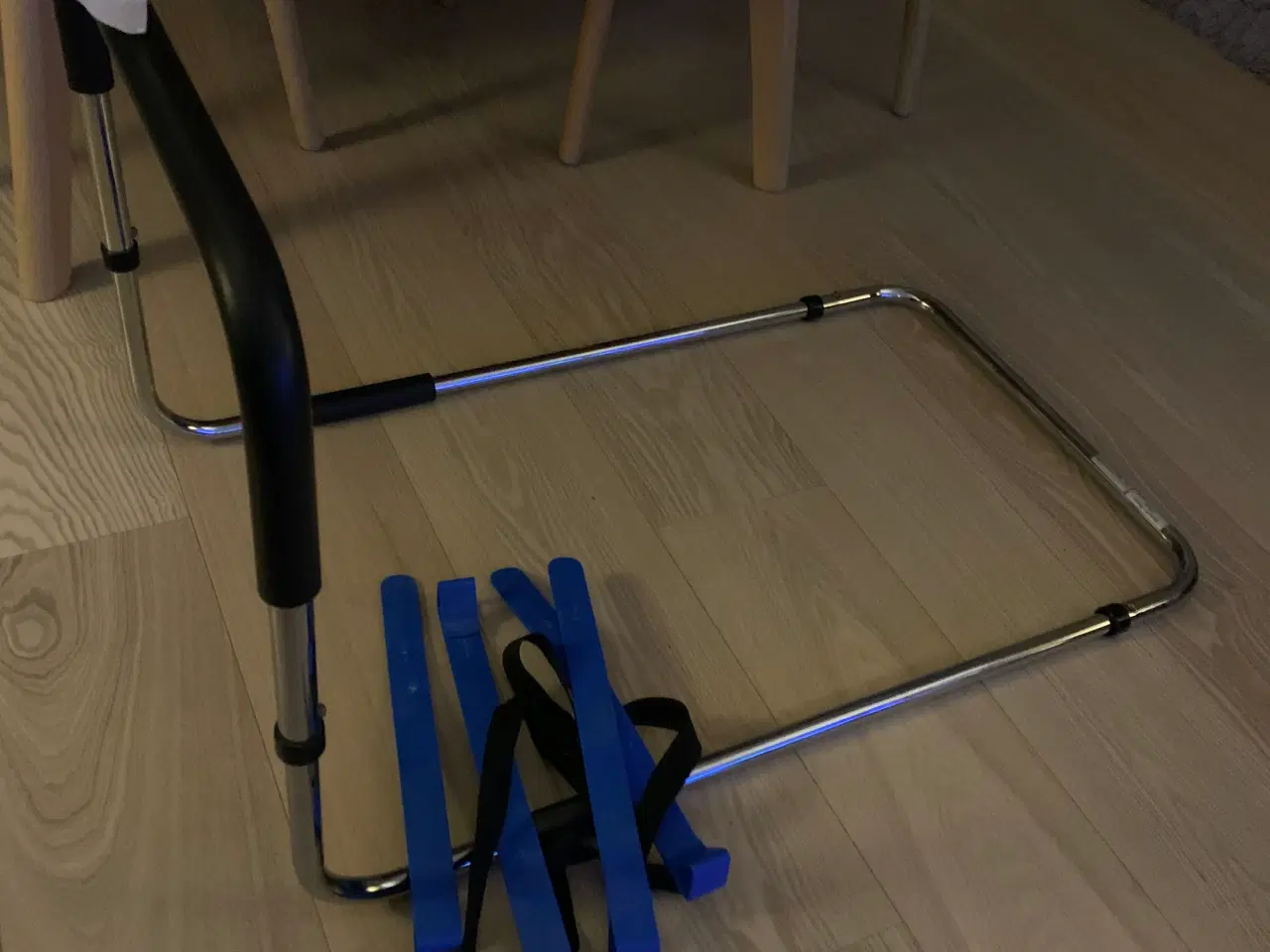 Billede 2 - Sengehest til voksenseng 