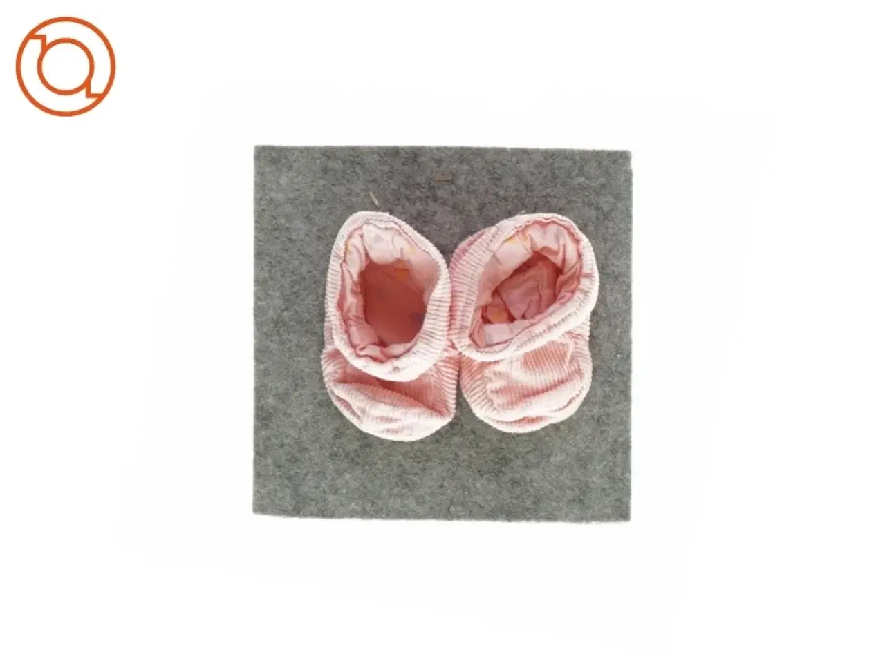 Billede 3 - Babysko fra Ukendt (str. 12 )