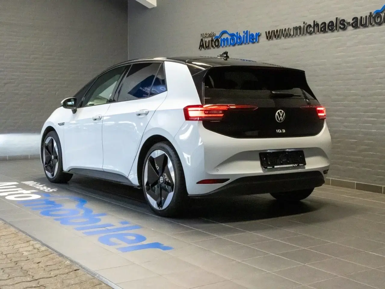 Billede 4 - VW ID.3 58 Pro