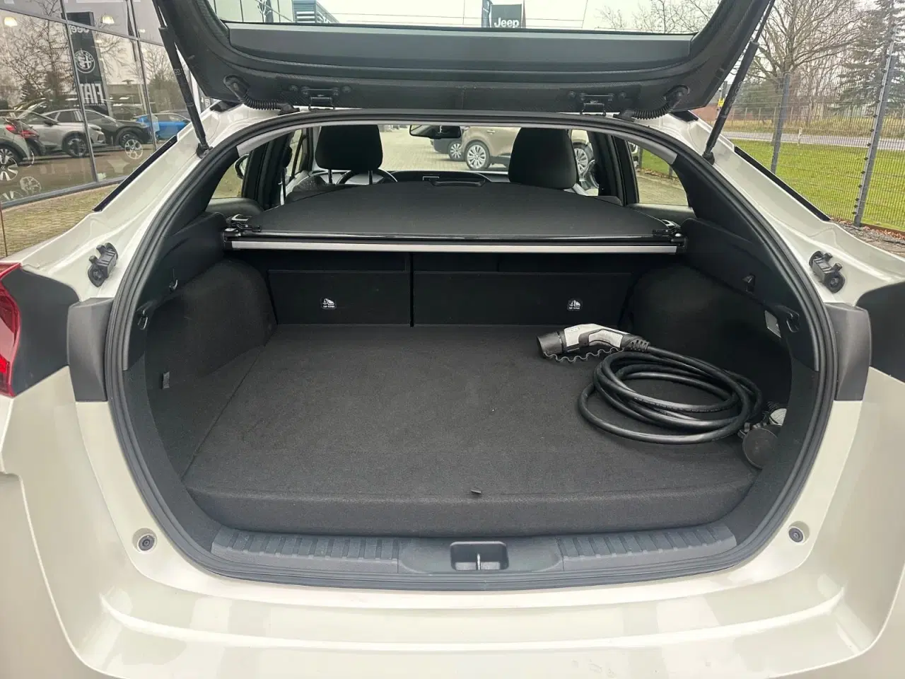 Billede 11 - Toyota Prius 1,8 Plug-in Hybrid H3 MDS