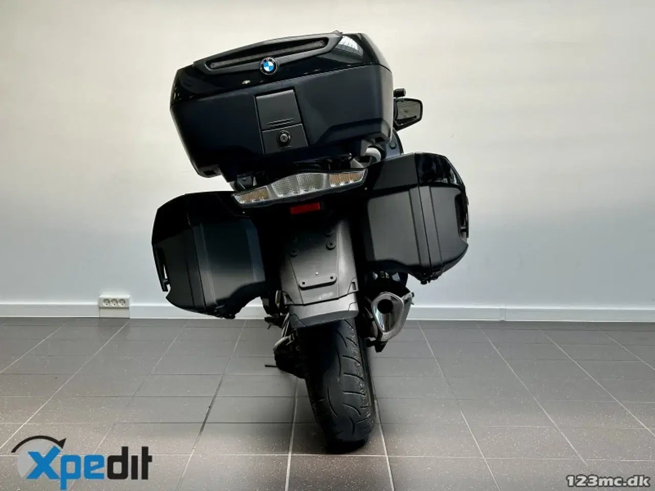 Billede 8 - BMW R 1250 RT