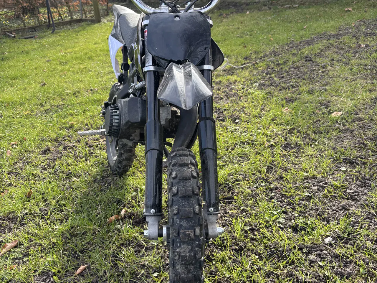 Billede 3 - Mini crosser 49cc