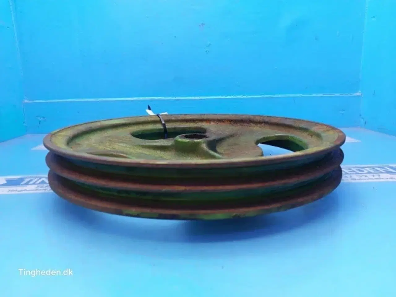 Billede 4 - Claas Dominator 96 Remskive 0006293111