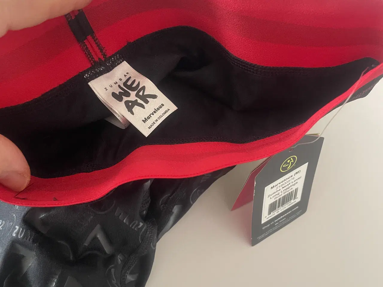 Billede 4 - Zumba bukser / legins M