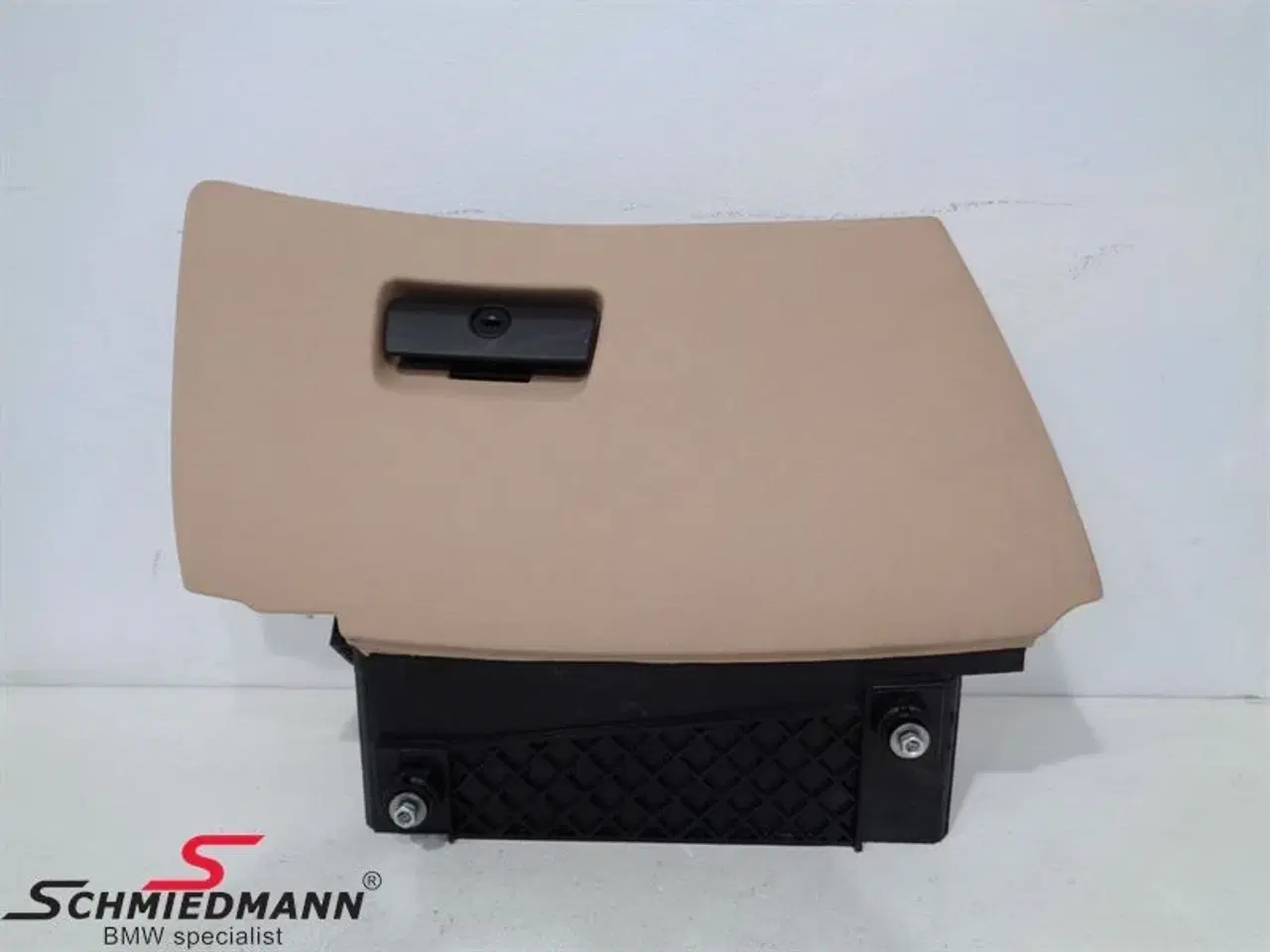 Billede 1 - Handskerum Beige B51167143323 BMW E39