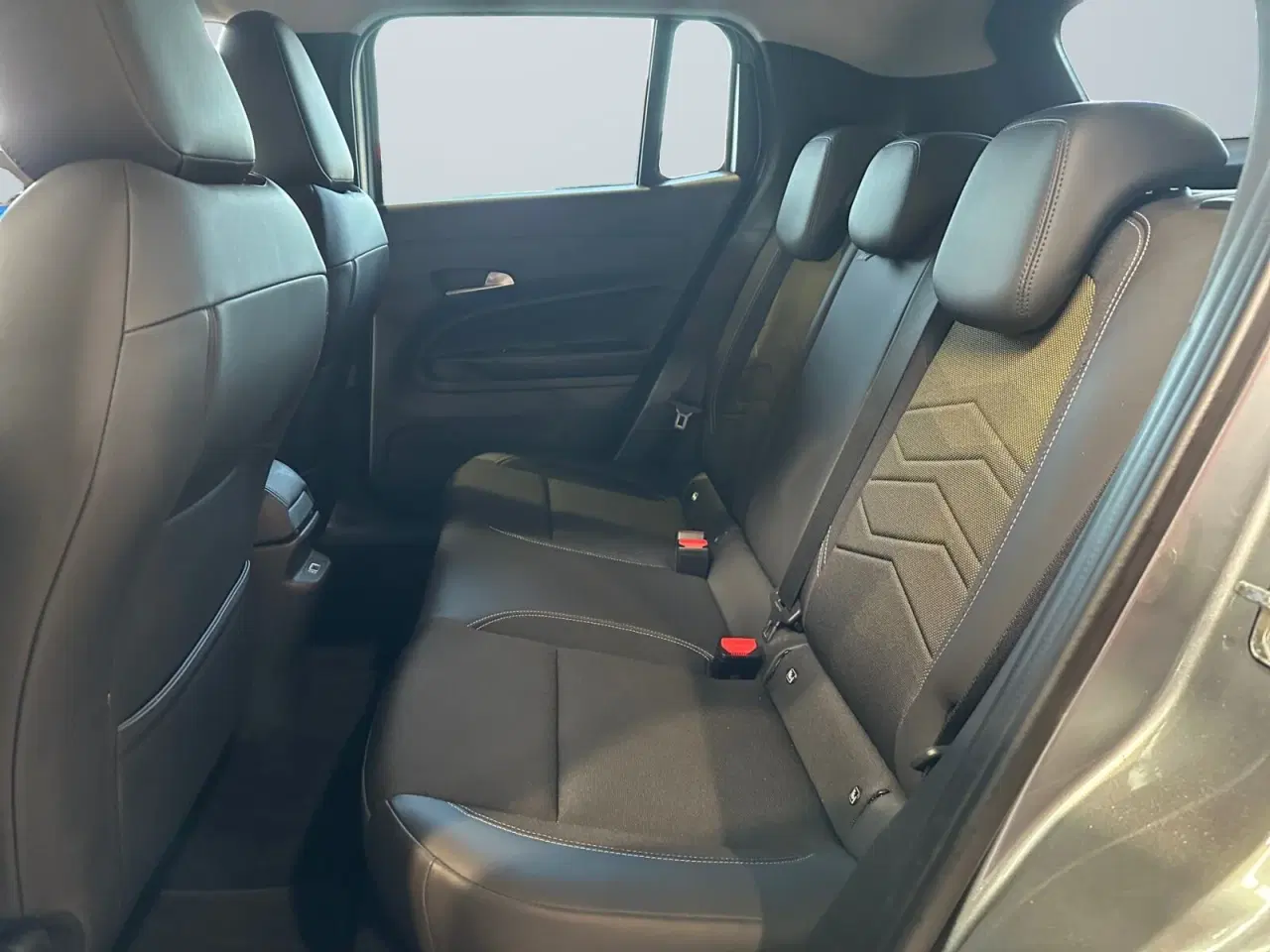Billede 14 - Jeep Avenger 54 Summit