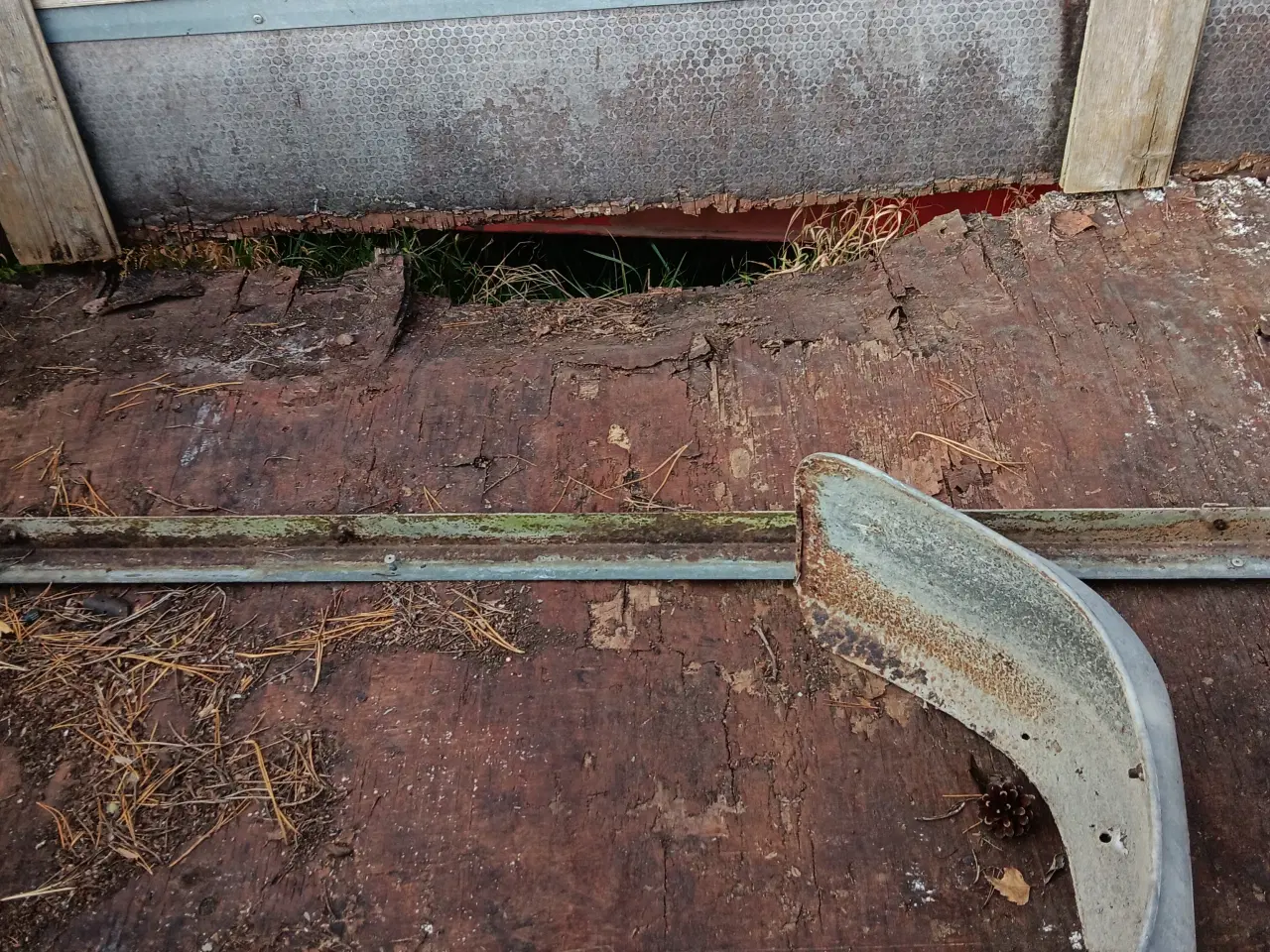 Billede 2 - Trailer godt ( mis) brugt