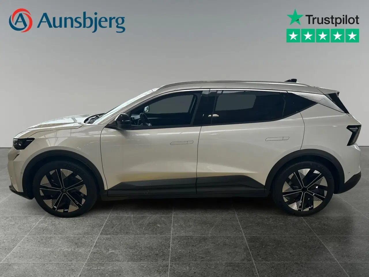 Billede 2 - Renault Scenic E-Tech 60 Techno