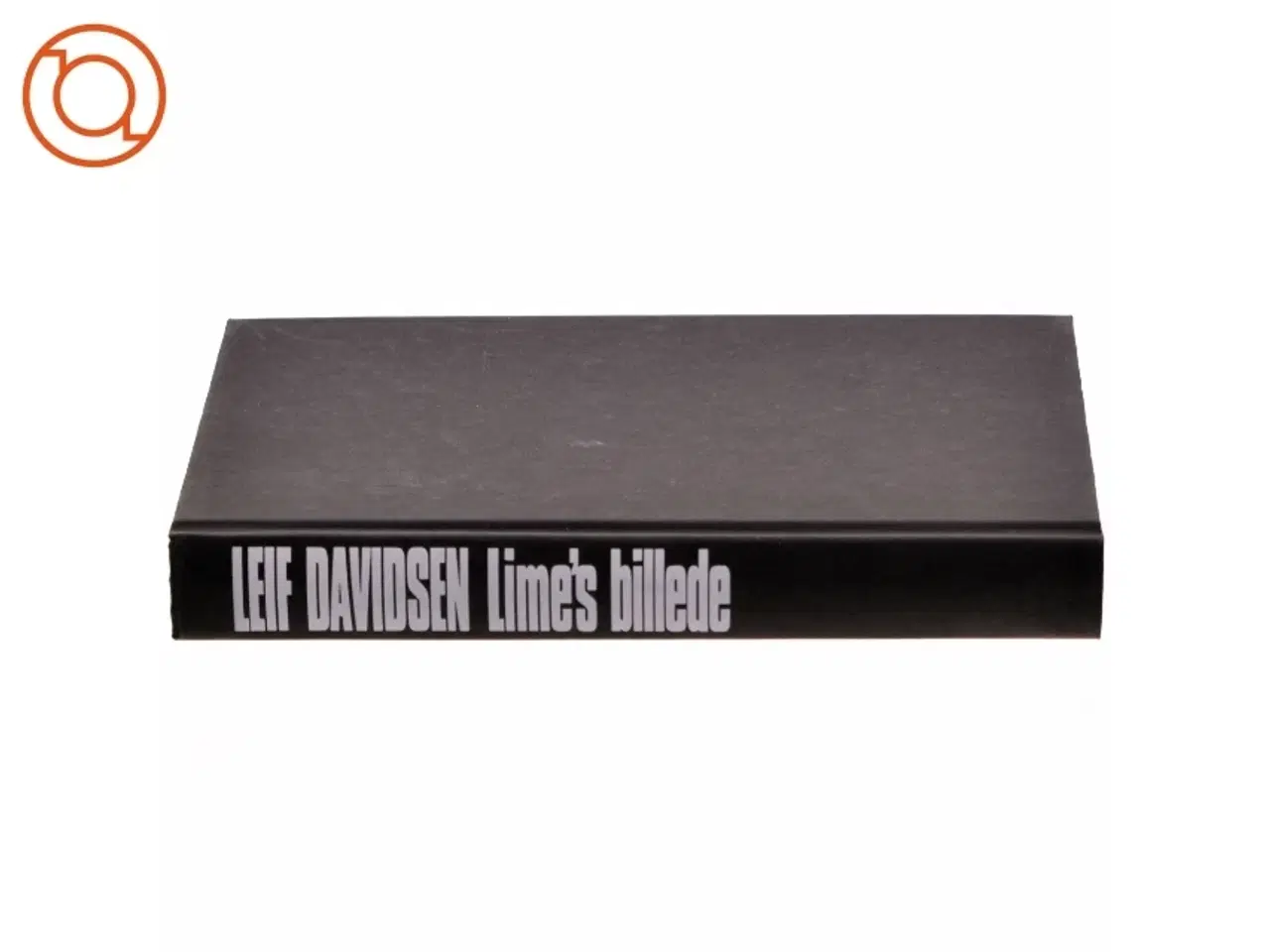 Billede 2 - Lime's billede af Leif Davidsen (bog)
