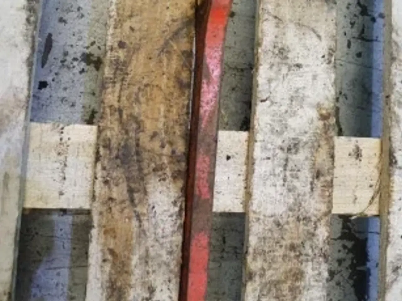 Billede 10 - New Holland BB980 Plejlstang 700121909