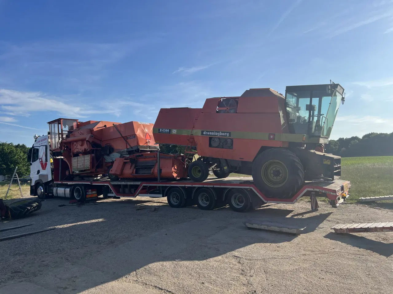 Billede 7 - Dronninborg