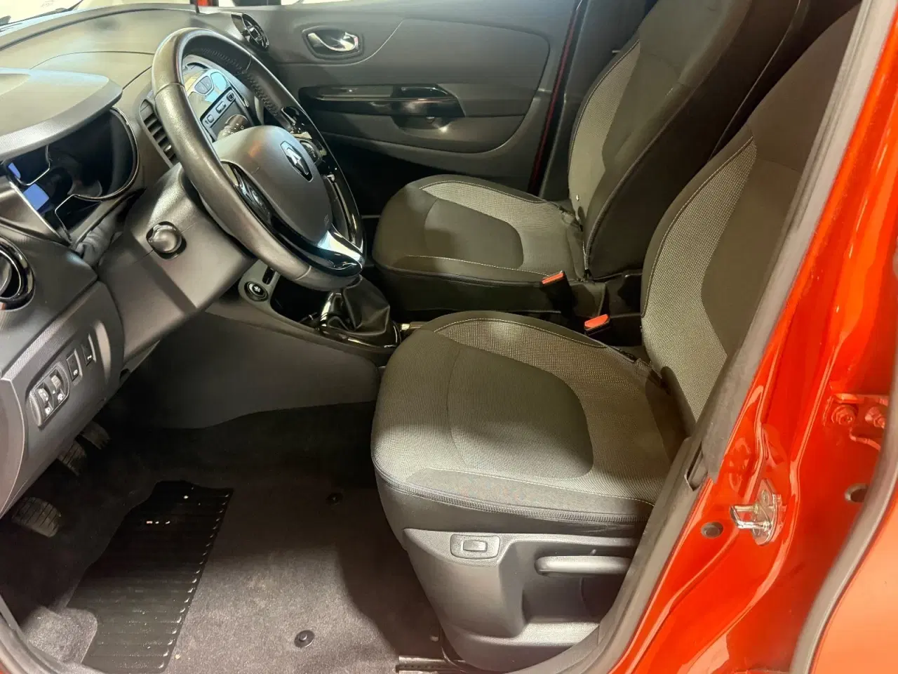 Billede 7 - Renault Captur 0,9 TCe 90 Expression