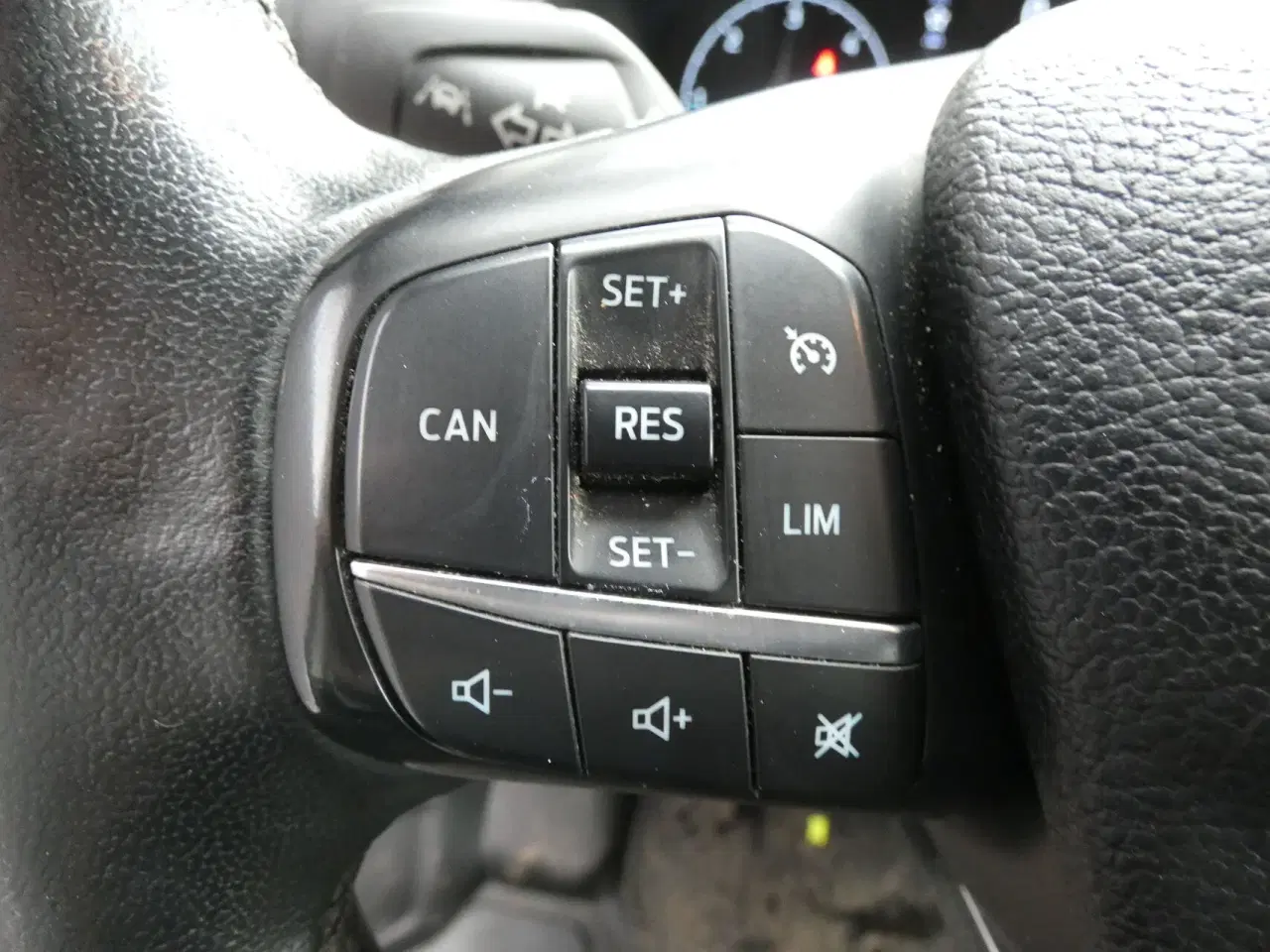 Billede 14 - Ford Transit Custom 280 L1H1 2,0 TDCi Trend 130HK Van 6g