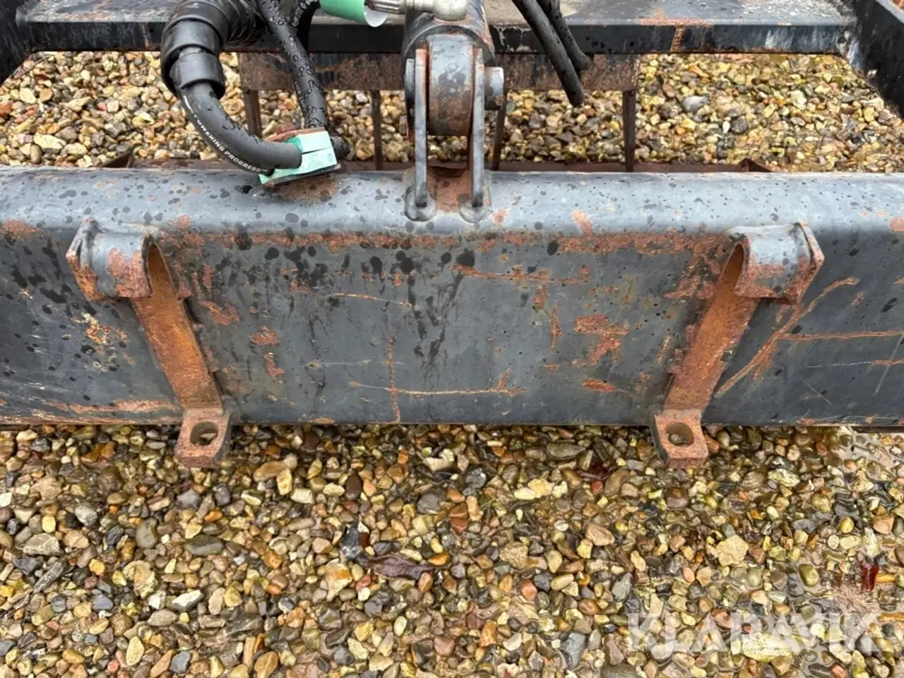 Billede 6 - Grabklo AVANT TECNO OY A32448