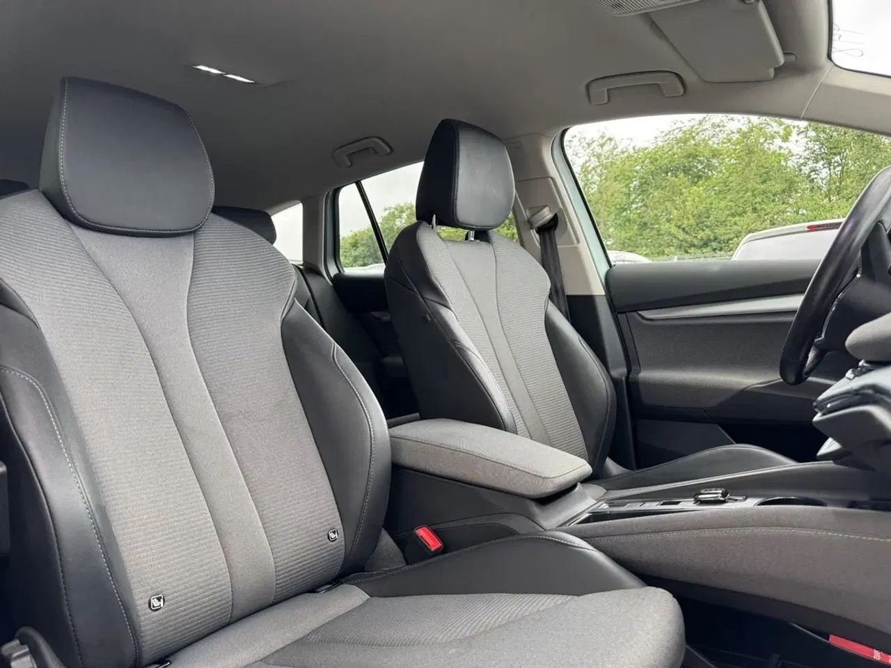 Billede 10 - Skoda Enyaq 60 iV