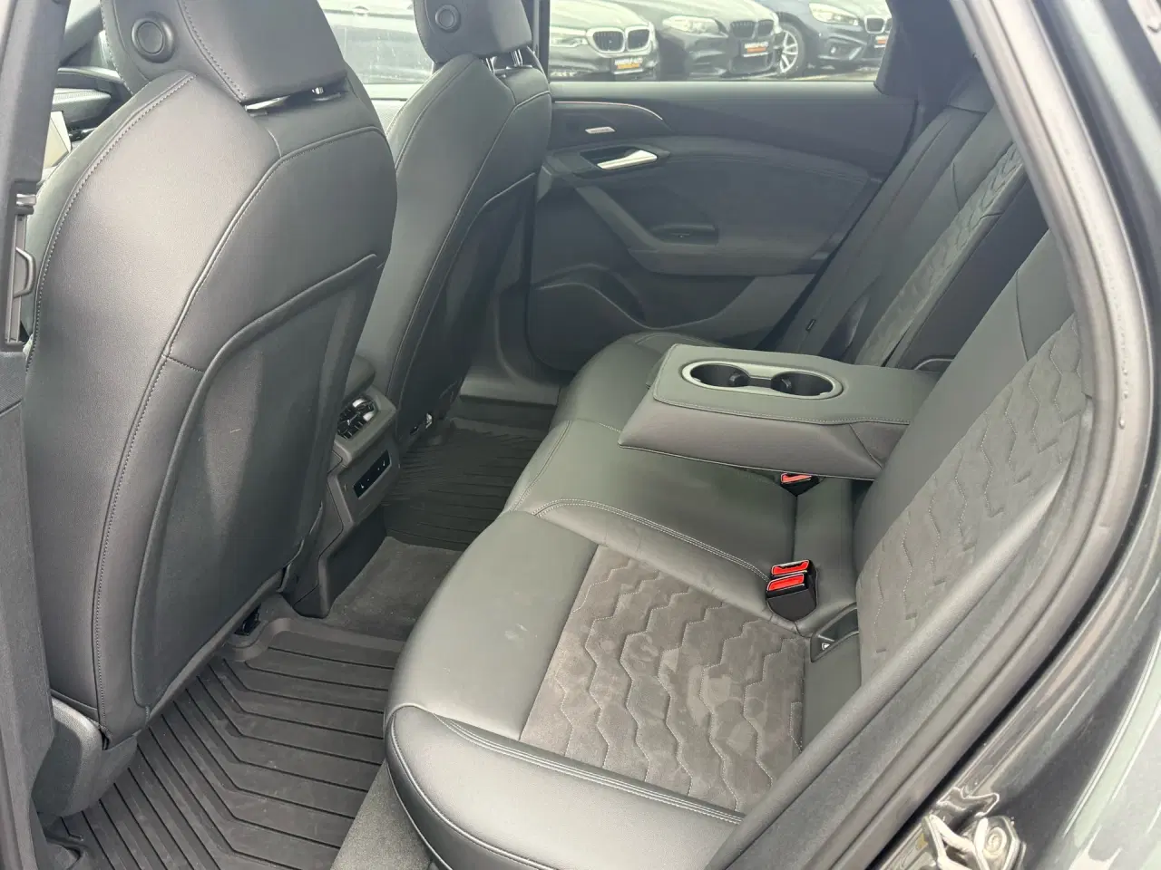 Billede 9 - Audi A6 Avant E-tron Progress Plus Performance 367HK Stc Aut.