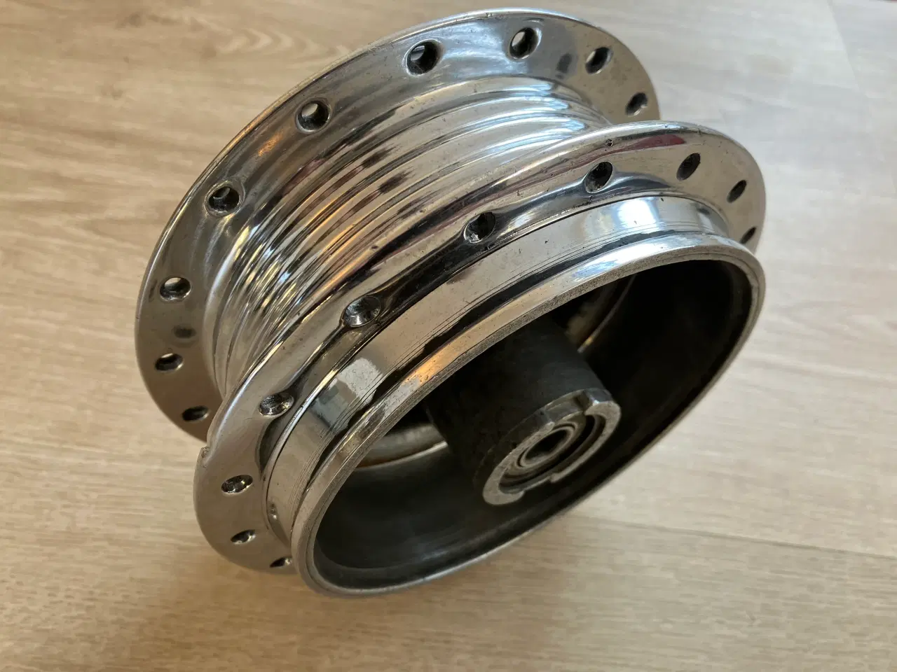 Billede 2 - Zundapp Hjulnav