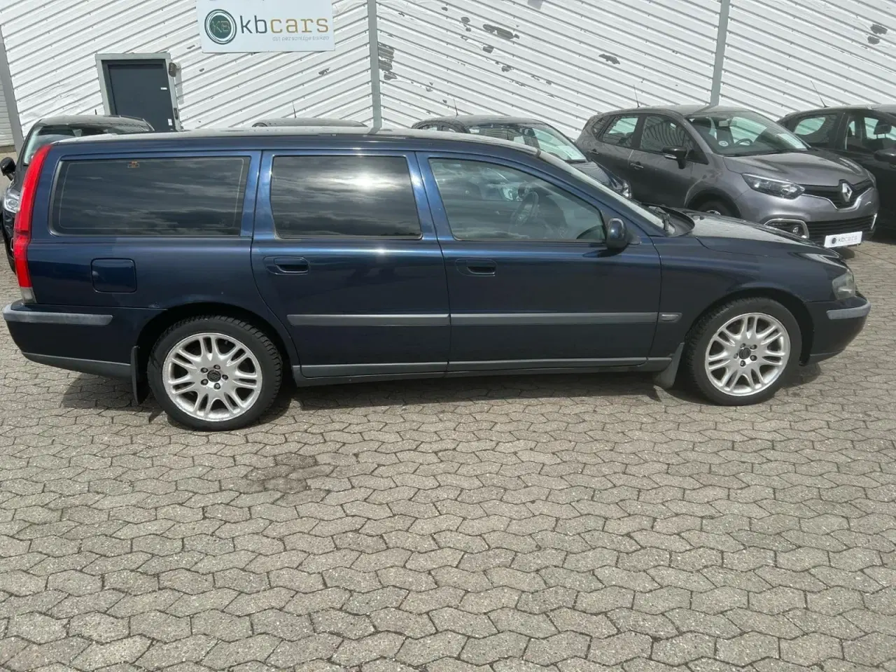 Billede 6 - Volvo V70 2,4 T