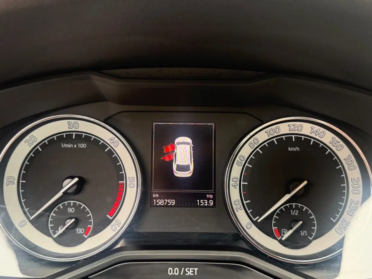 Billede 10 - Skoda Superb 2,0 TDi 150 Laurin & Klement Combi DSG