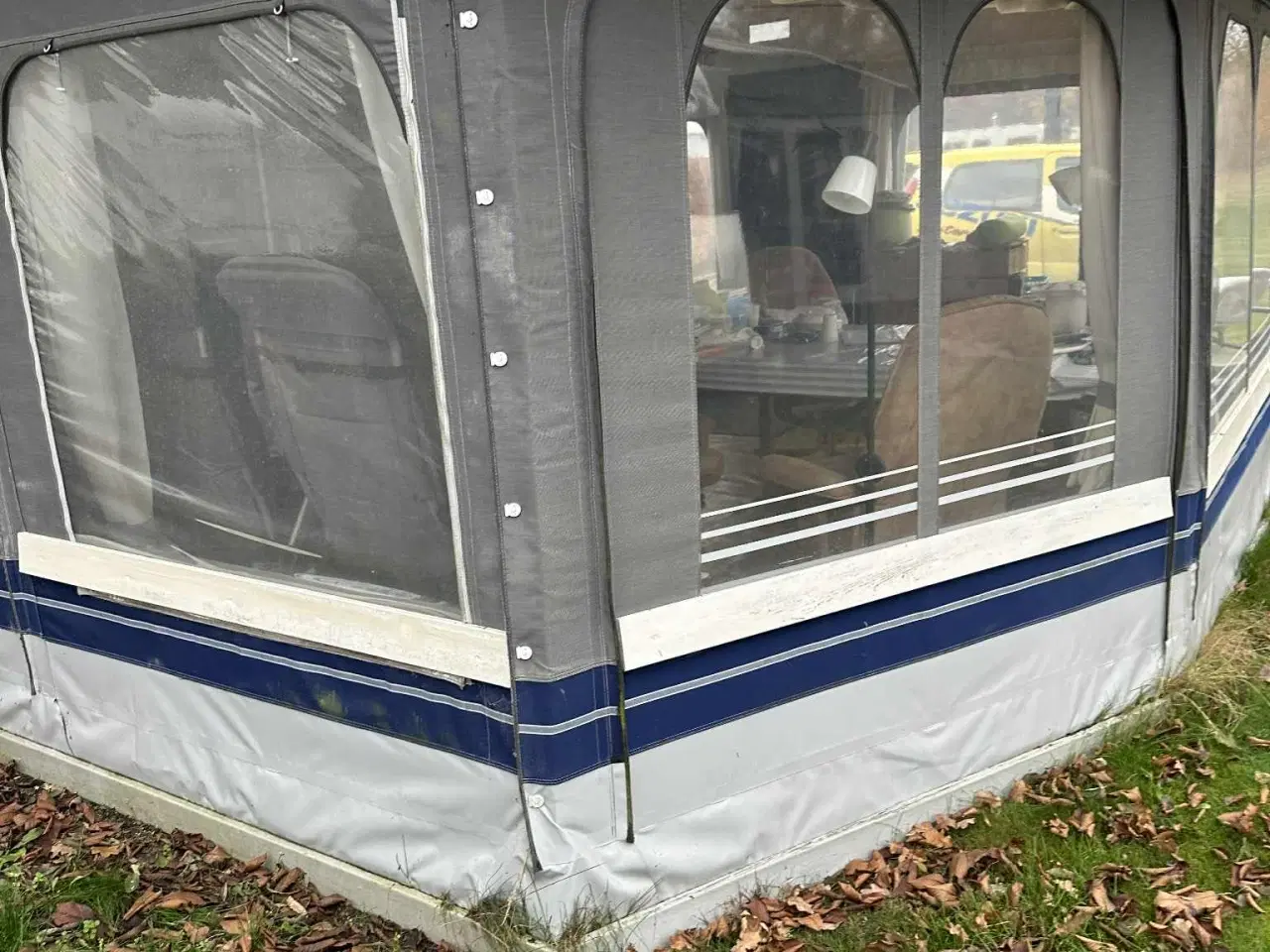 Billede 19 - Svensker fortelt model 5000