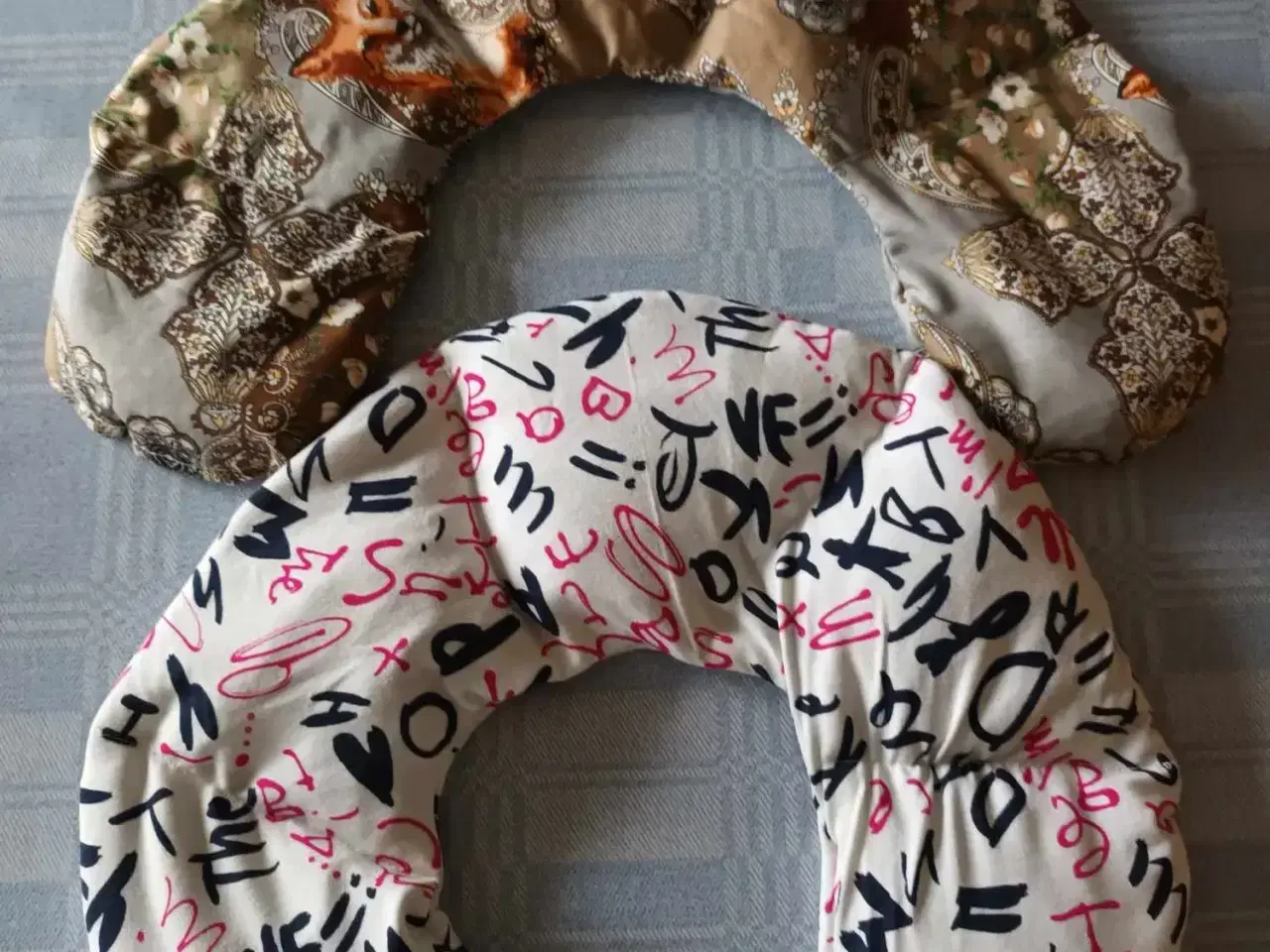 Billede 2 - Hvedekerneposer til ømme muskler