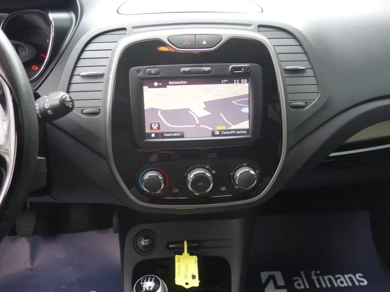 Billede 12 - Renault Captur 1,2 TCe 120 Expression