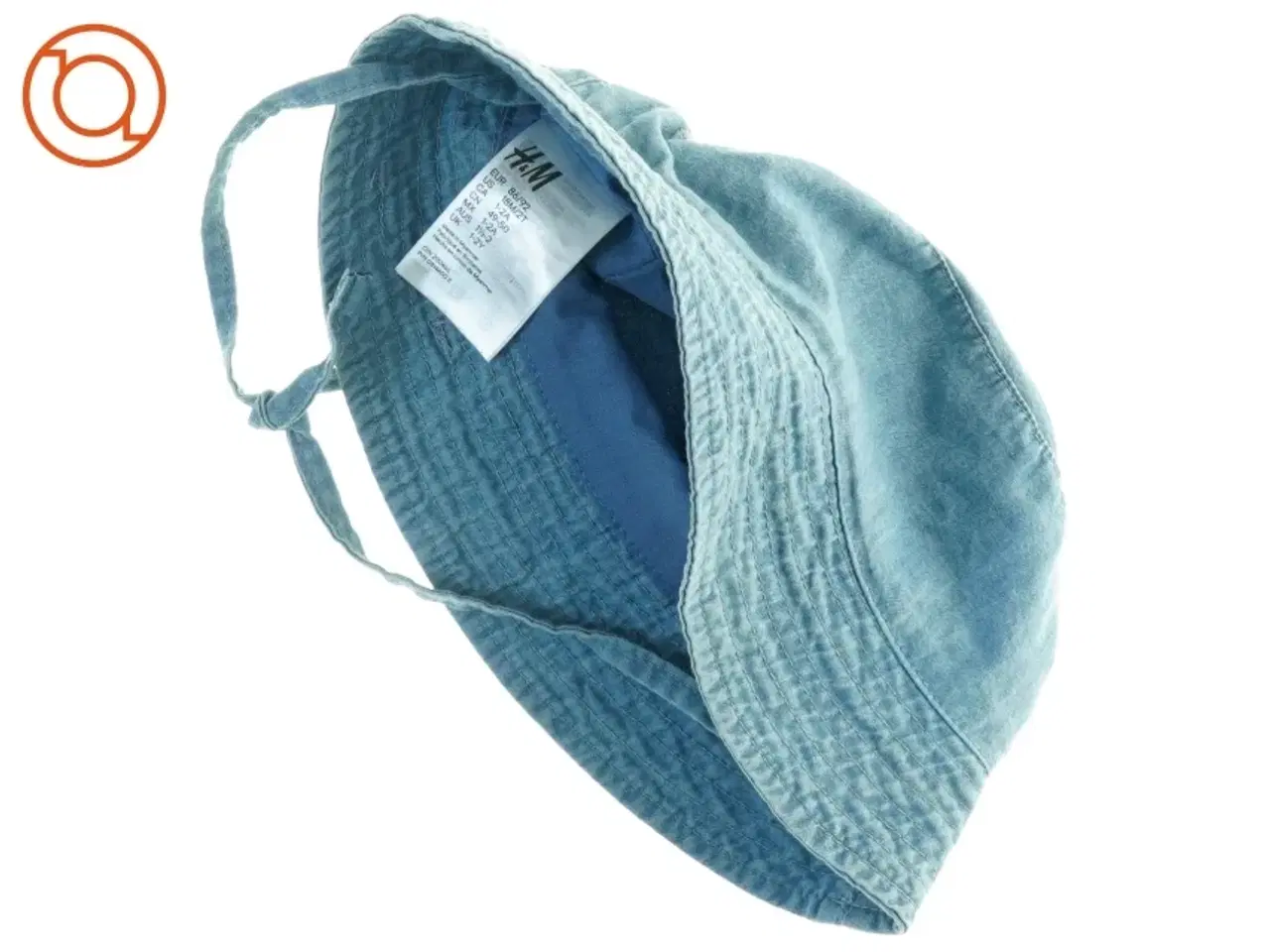 Billede 3 - Børnehue fra H&M (str. 86/92)