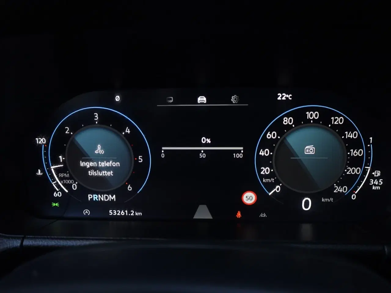 Billede 13 - VW Amarok 3,0 TDi 240 Style aut. 4Motion