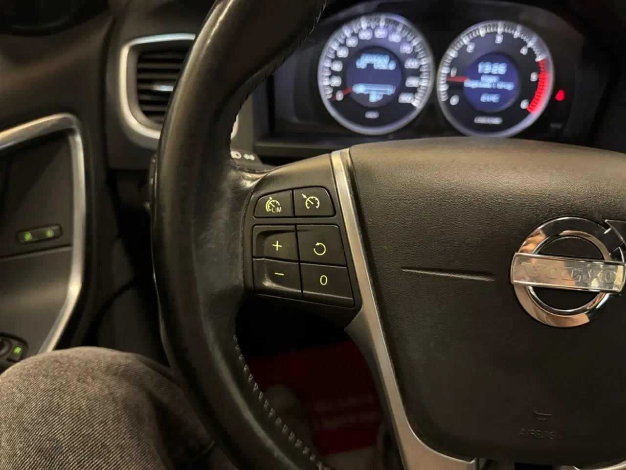 Billede 13 - Volvo V60 2,0 D3 136 Kinetic