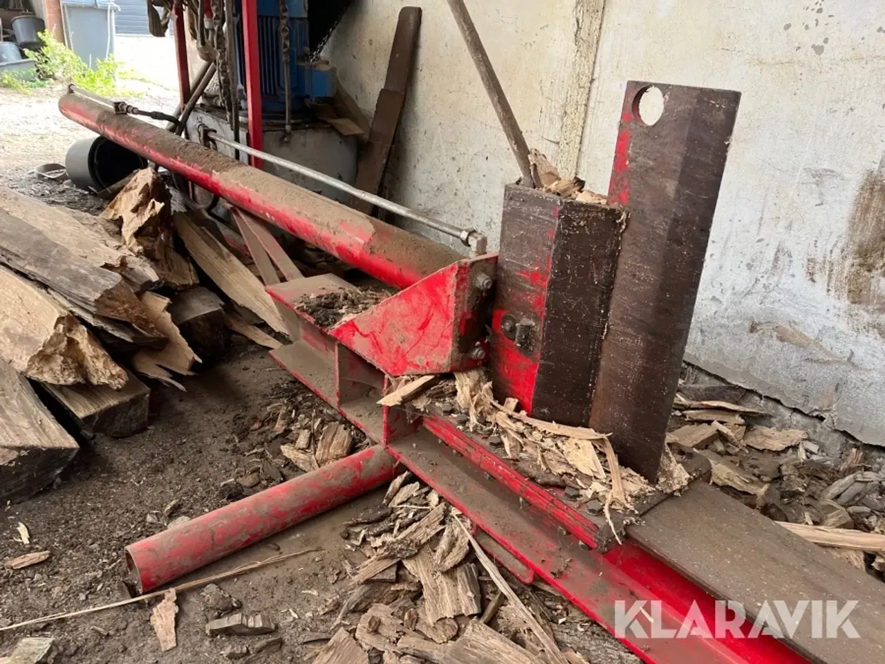 Billede 5 - Flækker Hakki pilke 2000s