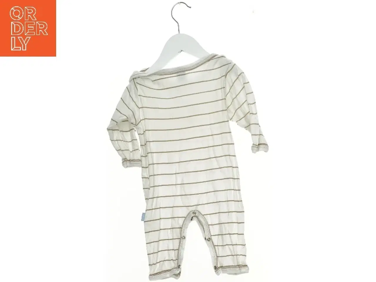 Billede 2 - Bodystocking fra Disney (str. 68 cm)