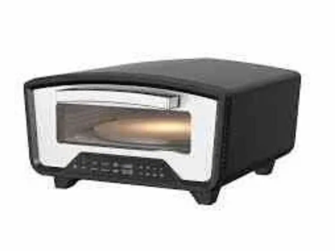 Billede 1 - Salling pizza ovn - Ø40 cm 2600W
