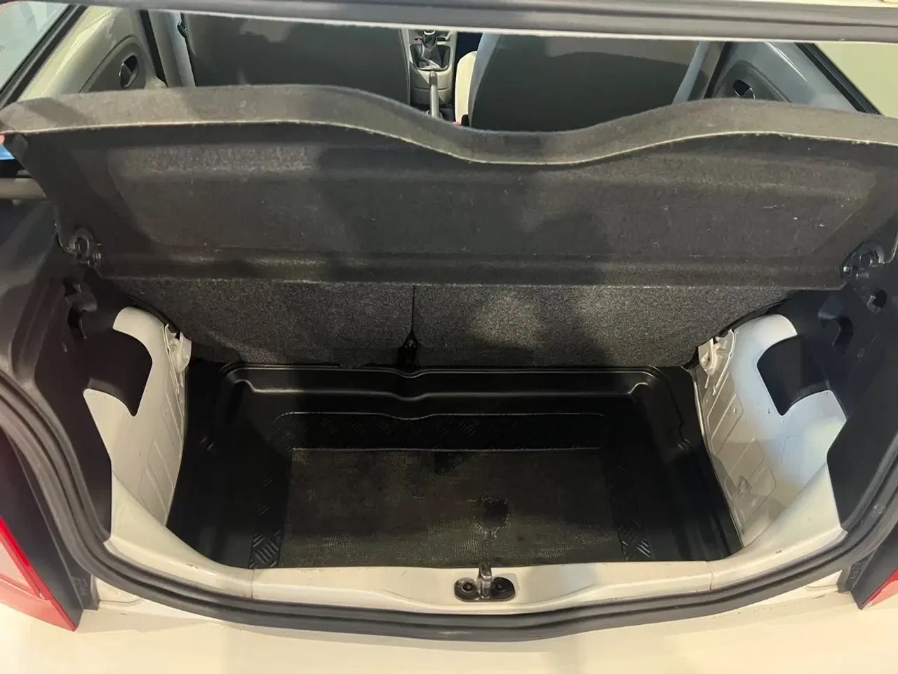 Billede 14 - Seat Mii 1,0 60 Reference eco