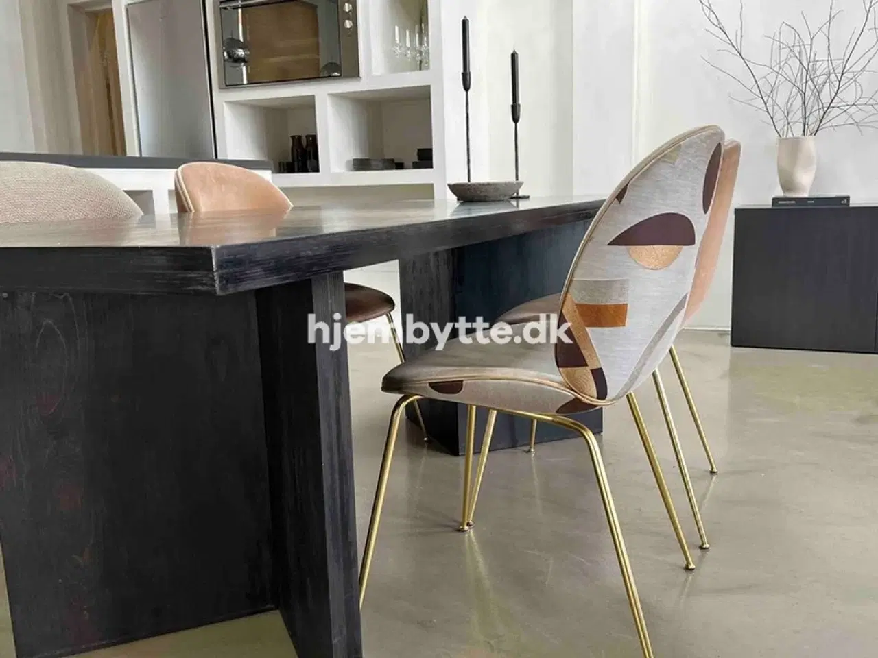 Billede 8 - Hjembytte - NyKongensgade