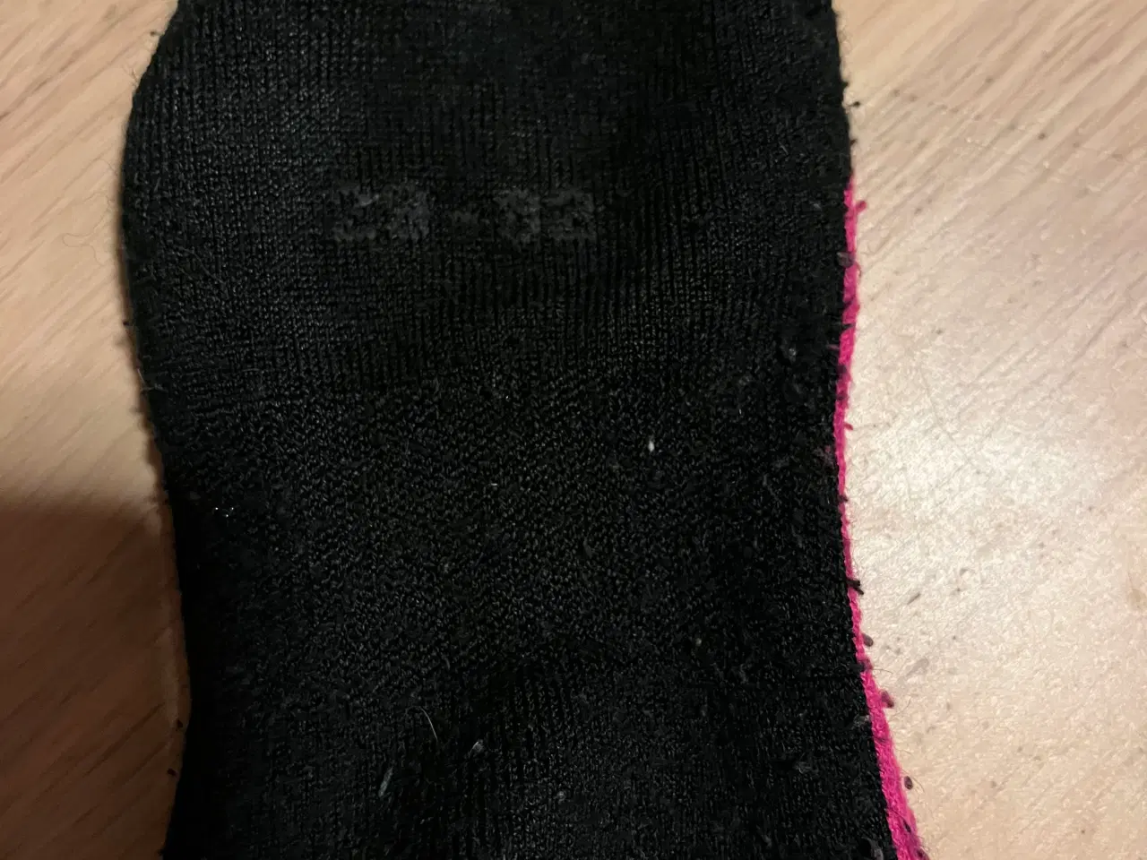 Billede 3 - Skistrømper str 29-32