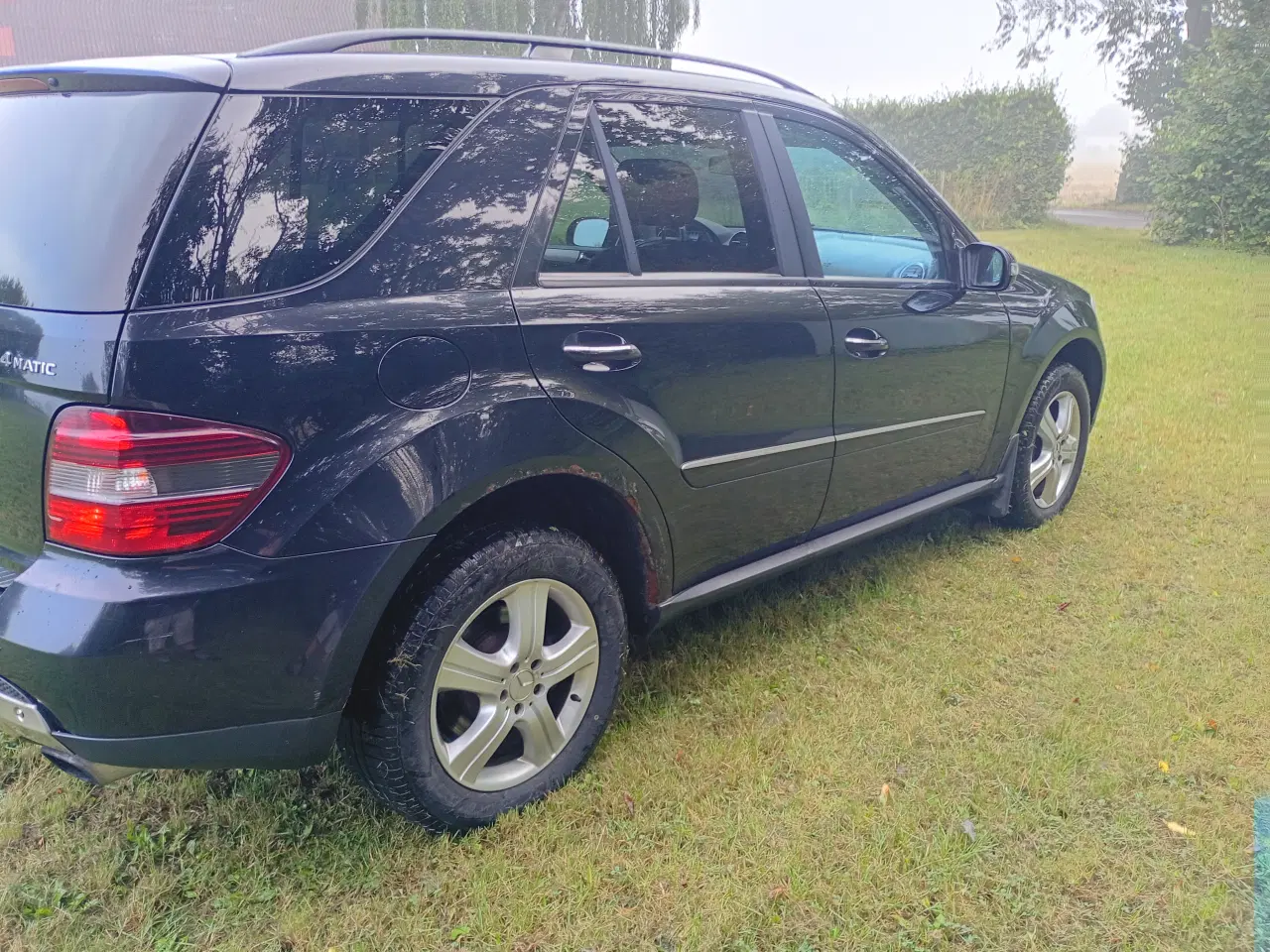 Billede 6 - Ml320 nysynet