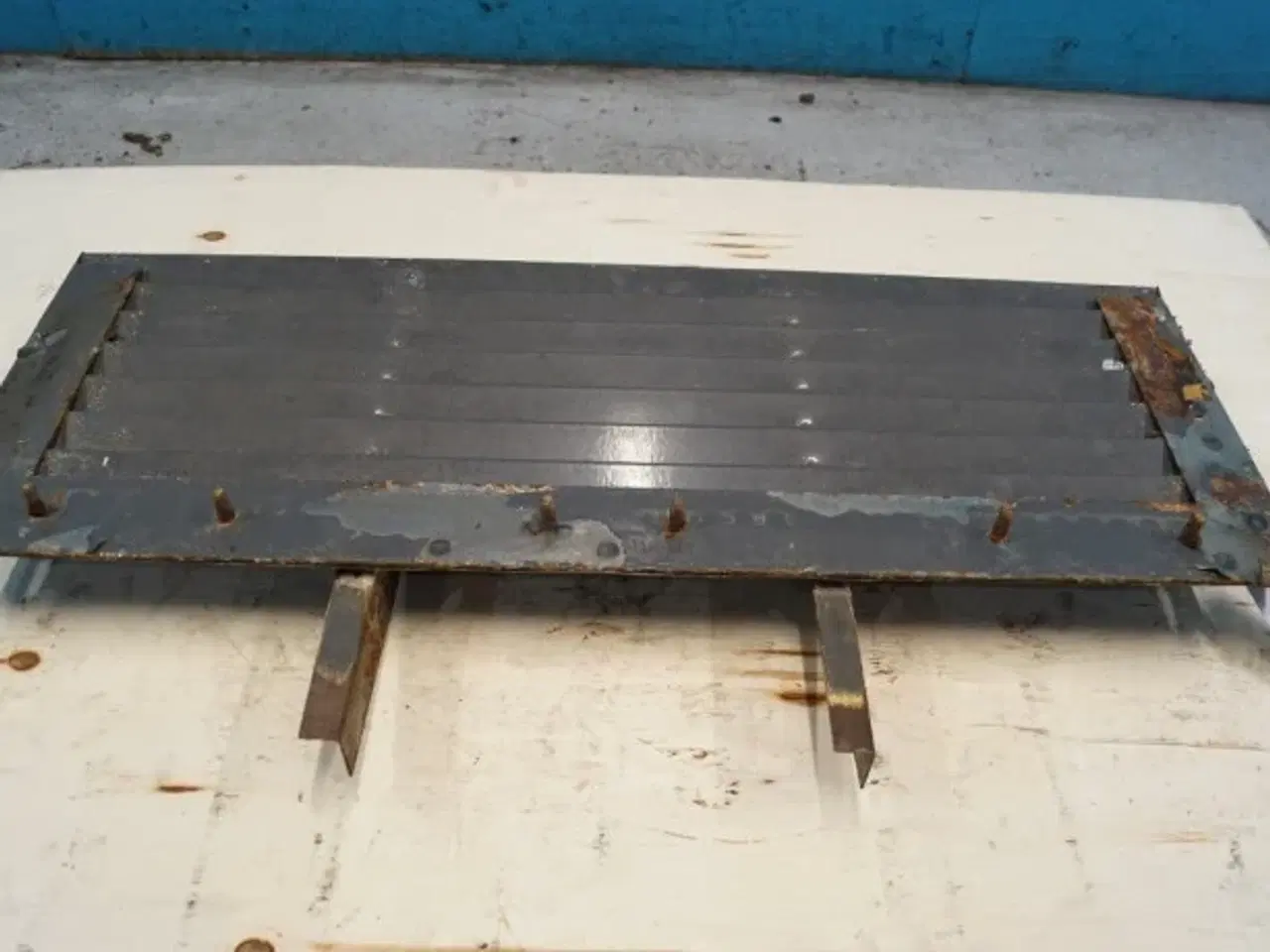 Billede 8 - Massey Ferguson 9280 Forlangersold 28480725