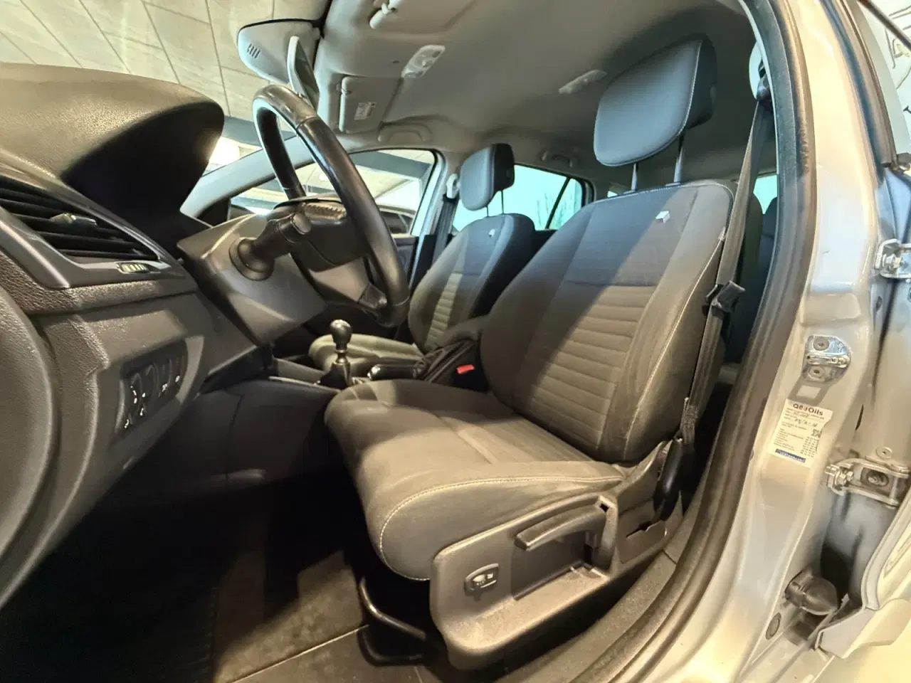 Billede 7 - Renault Megane III 1,5 dCi 110 Expression